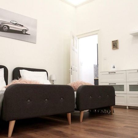 City Center Apartman - Weidlich Palace - Miskolc Ngoại thất bức ảnh