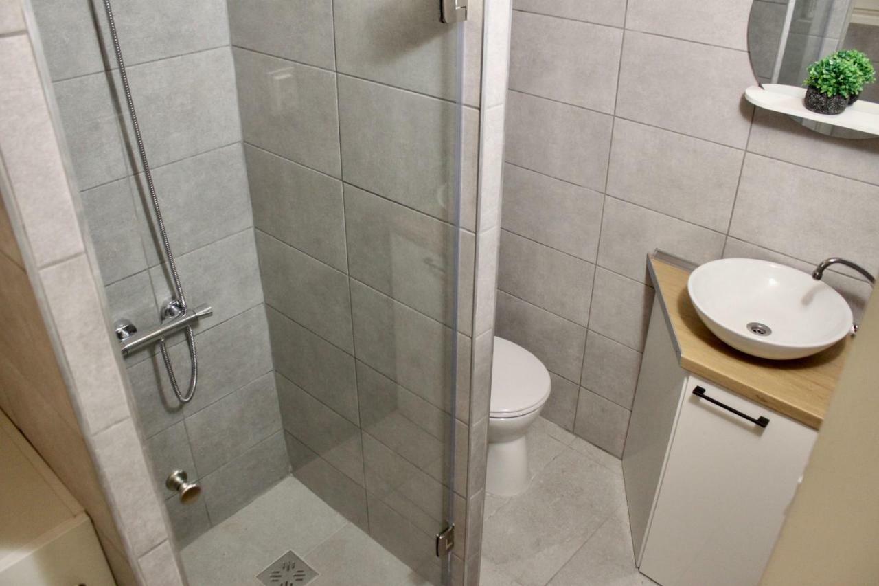 City Center Apartman - Weidlich Palace - Miskolc Ngoại thất bức ảnh