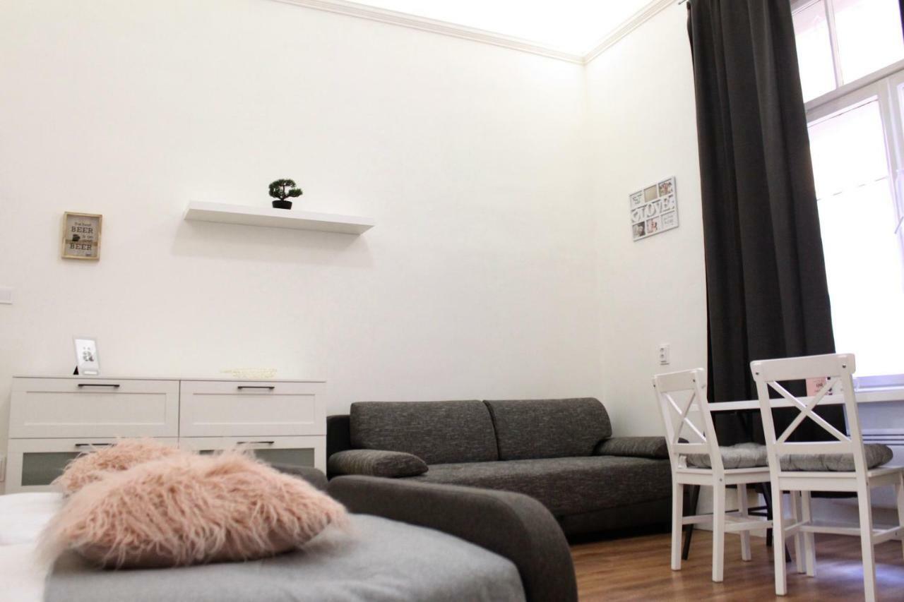 City Center Apartman - Weidlich Palace - Miskolc Ngoại thất bức ảnh