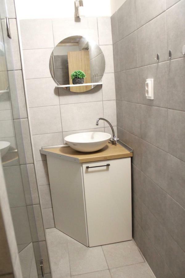 City Center Apartman - Weidlich Palace - Miskolc Ngoại thất bức ảnh