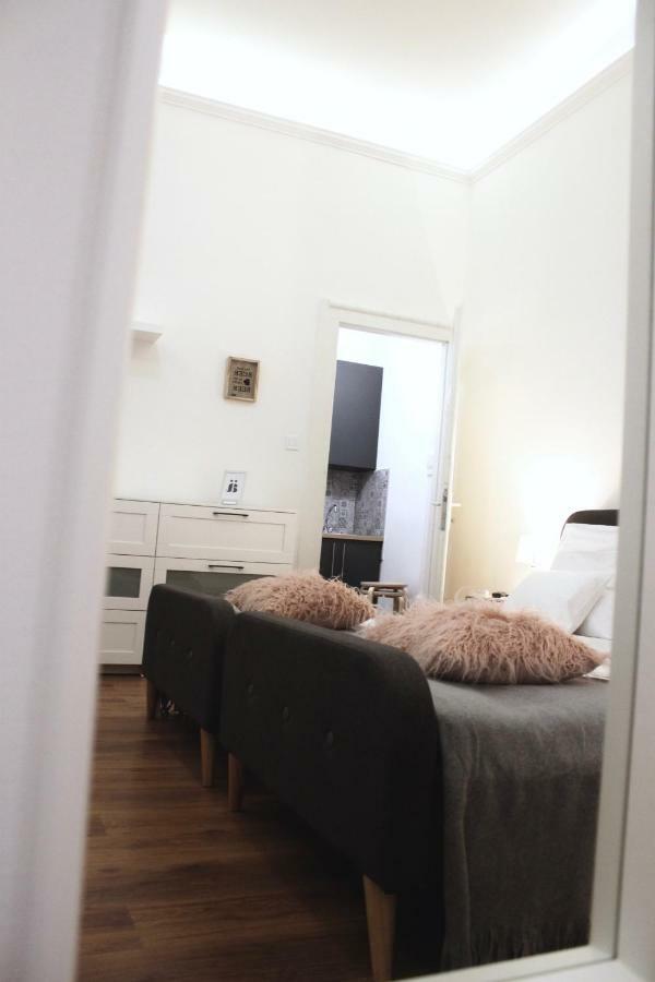 City Center Apartman - Weidlich Palace - Miskolc Ngoại thất bức ảnh