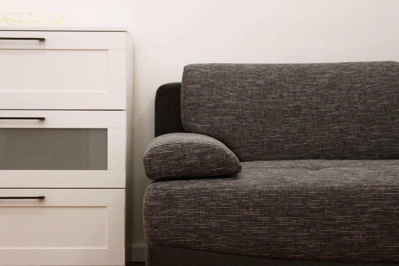 City Center Apartman - Weidlich Palace - Miskolc Ngoại thất bức ảnh